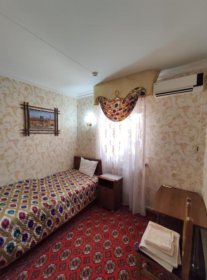 Khiva Otabek B&B Hotel Eksteriør billede